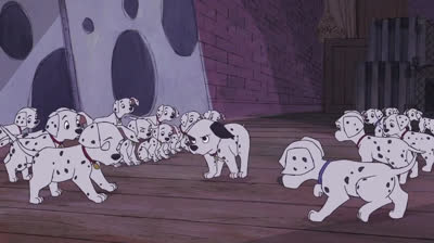 101 Dalmatians 2