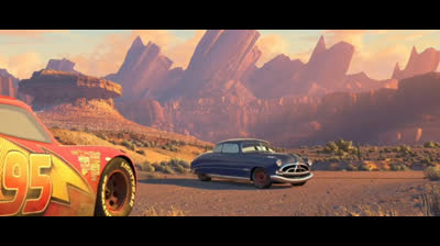 Cars special edition