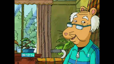 arthur s13 e02 en español castellano