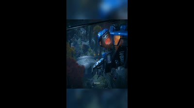 Te diviertes James ?? #gearsofwar #gaming #gearsofwar4  #jcophn