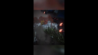 Que horrible los estan cosechando ? #gearsofwar #gaming #gearsofwar4  #jcophn