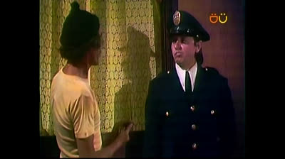 Chavo del 8 - capítulo 1 - 1973x01