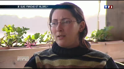 Confessions Intimes - Je suis macho et alors (2001)