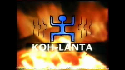 Koh Lanta - 2003 - Bocas del Toro - Episode 3