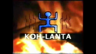 Koh Lanta - 2003 - Bocas del Toro - Episode 8