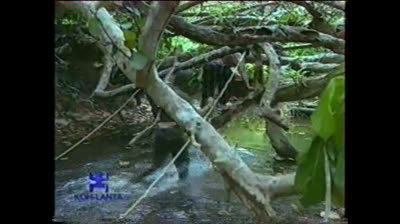Koh Lanta - 2003 - Bocas del Toro - Episode 10