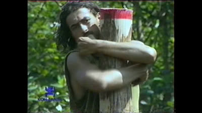 Koh Lanta - 2003 - Bocas del Toro - Episode 11