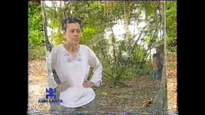 Koh Lanta - 2003 - Bocas del Toro - Episode 12