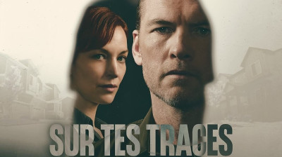 Sur tes traces - I will find you (Episode 8 final)