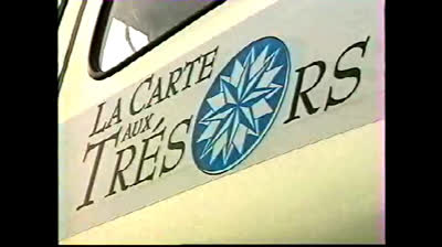 S2 Ep09 La carte aux trésors - Vallée du Lot