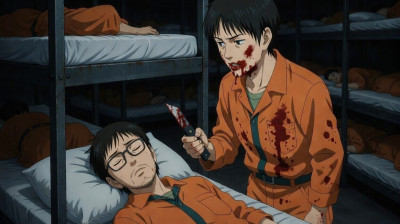 FEAR OF KIDS [] épisode 3 "peur et sagesse"