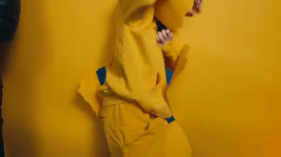 Billie Eilish - bad guy