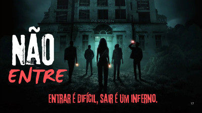 Não Entre