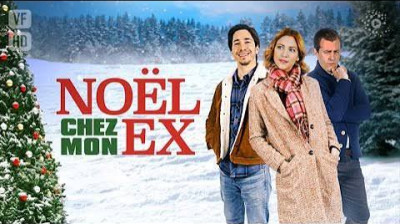 Noël chez mon ex