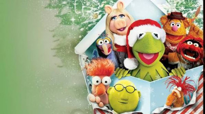Joyeux Muppet Show de Noël