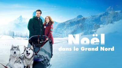 Noël dans le Grand Nord