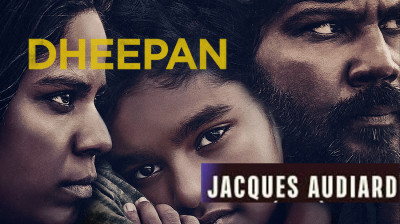Dheepan ~ Antonythasan Jesuthasan-Kalieaswari Srinivasan (Jacques Audiard France-2015) EngSub