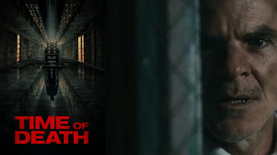 Time of Death ~ Michael Kelly-Kevin Pollak-Dennis Haysbert-Mena Suvari (Will Wernick 2026)