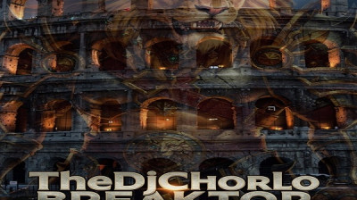 TheDjChorlo Breaktor - Ultimo Imperio (Ft. Atahualpa Remix) 2026