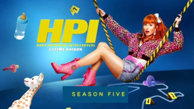HPI 35 (TF1 France-2025) S05E03 EngSub