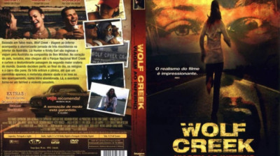 Wolf Creek: Viagem ao Inferno (2005)