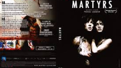 Mártires (2008) Legendado