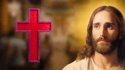 Jesucristo “Antes del Aviso daré un preaviso que nadie espera”