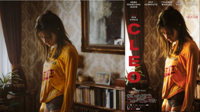 Cleo ~ Roy Aernouts-Martha Canga Antonio-Natali Broods (Eva Cools Belgium-2019) EngSub
