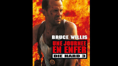 "DIE HARD 3" Une journée en enfer UHD - VF - (1995)