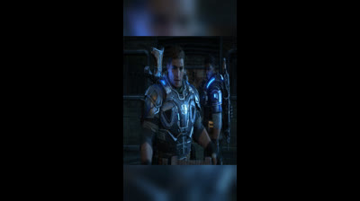 Es la ultimas ves me subo a un funicular ? #gearsofwar #gaming #gearsofwar4  #jcophn
