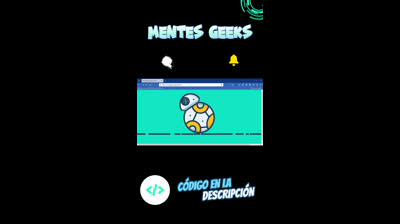 BB-8 con HTML y CSS