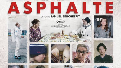 asphalte (2015)