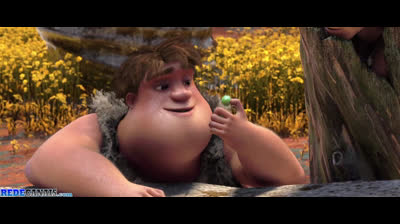 Os Croods 1