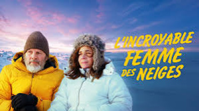 l’incroyable femme des neiges (2025)