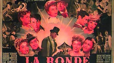 la ronde (1950)