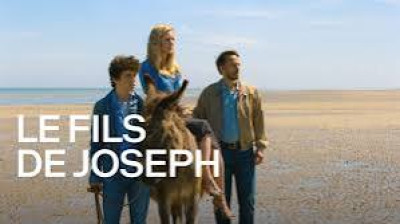 le fils de joseph (2016)