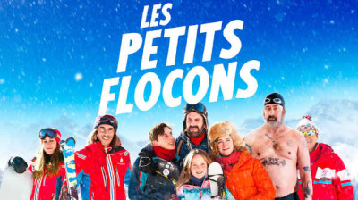 les petits flocons (2018)