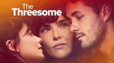 the threesome (2025)