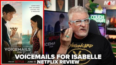 voicemails for isabelle (2026)
