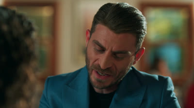 Bir Gece Masali - Bolum 01