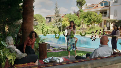 Bir Gece Masali - capitulo 02