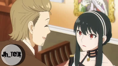 Spy x Family 02 "Conseguir uma esposa"