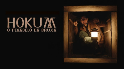 Hokum -  O Pesadelo da Bruxa - 2026 Dublado Logan␥