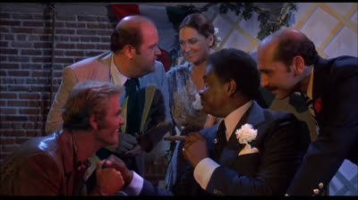Hot Stuff (1979)