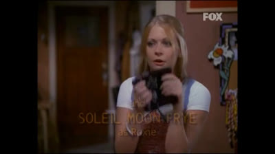 Sabrina Vita Da Strega 05x04 Pioggia di meteore
