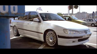 Taxi Express  (98)