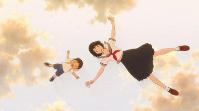 Mirai (2018) [PT_BR - 1080p]