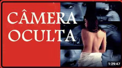 Câmera Oculta (Lipstick Camera) [1994] {Dublado}