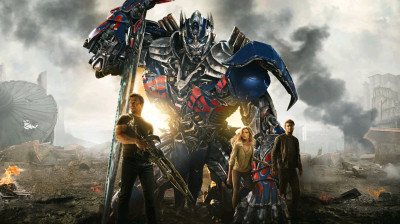 Transformers : L'Âge de l'extinction / Transformers : Age of Extinction (2014) VF