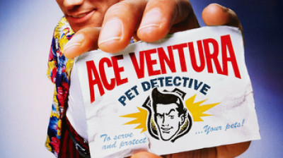 Ace Ventura